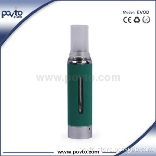 2014 new Evod products mt3 clearomizer with high quality